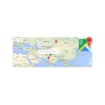 Google Master Map
